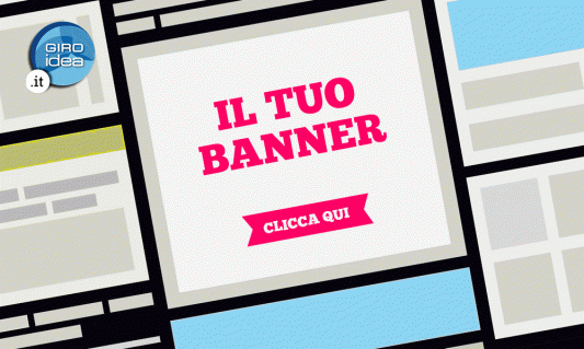 Giroidea - Agenzia di Comunicazione di Milano - ti spiega come fare il miglior banner pubblicitario